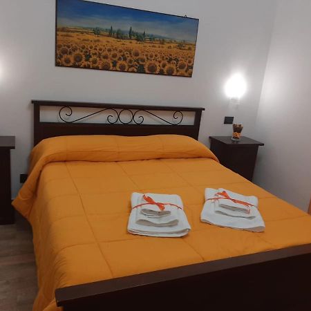 Casa Vacanze Il Girasole Bagheria Exteriér fotografie
