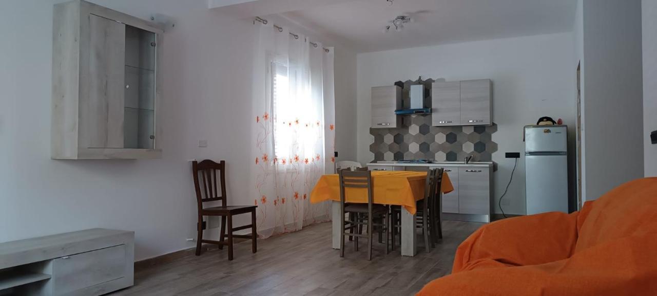 Casa Vacanze Il Girasole Bagheria Exteriér fotografie