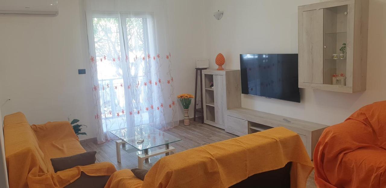 Casa Vacanze Il Girasole Bagheria Exteriér fotografie