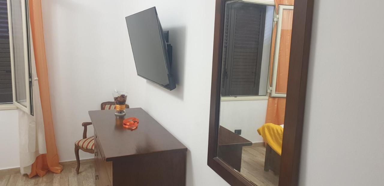 Casa Vacanze Il Girasole Bagheria Exteriér fotografie