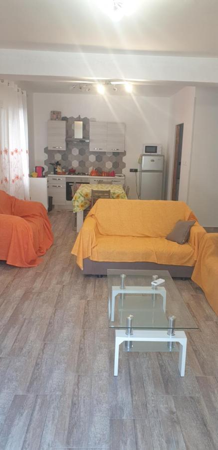 Casa Vacanze Il Girasole Bagheria Exteriér fotografie